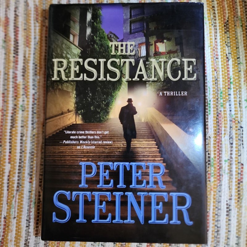 The Resistance