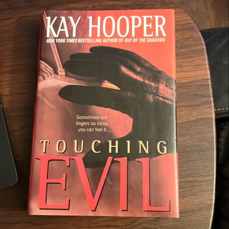 Touching Evil