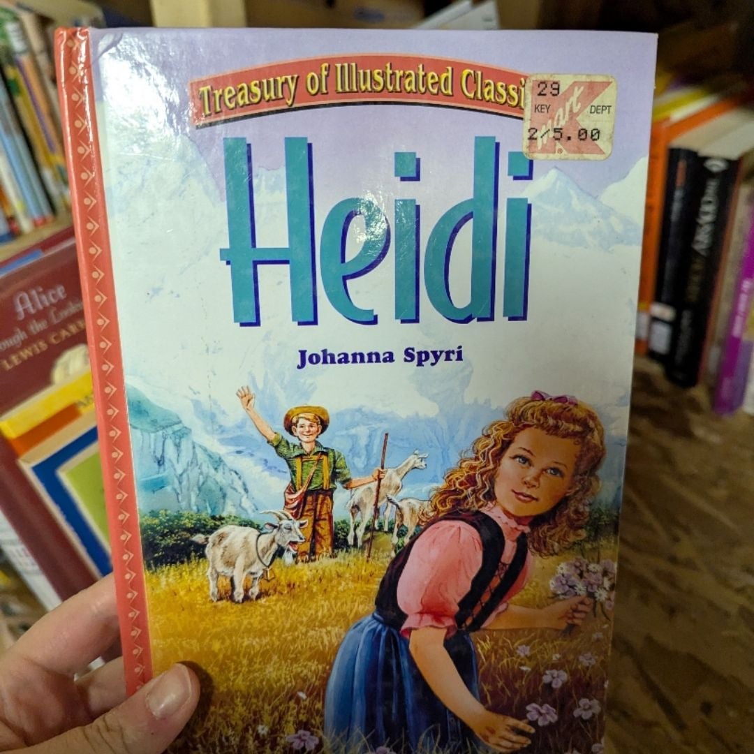 Heidi