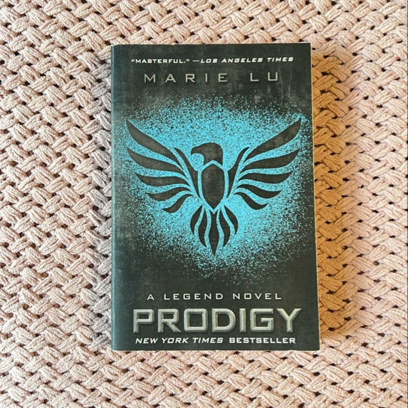 Prodigy