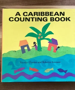 A Caribbean Counting Book