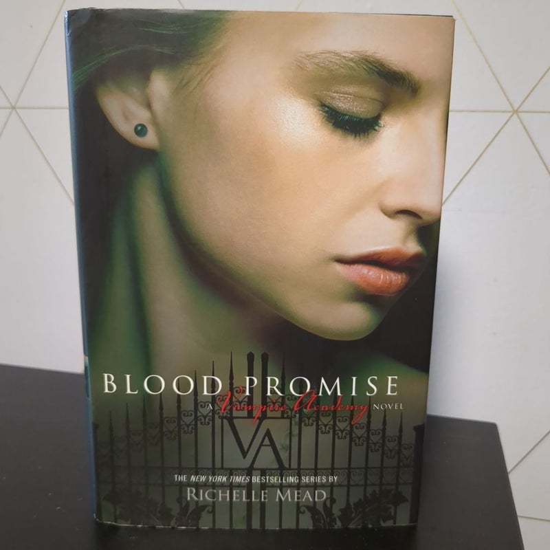 Blood Promise