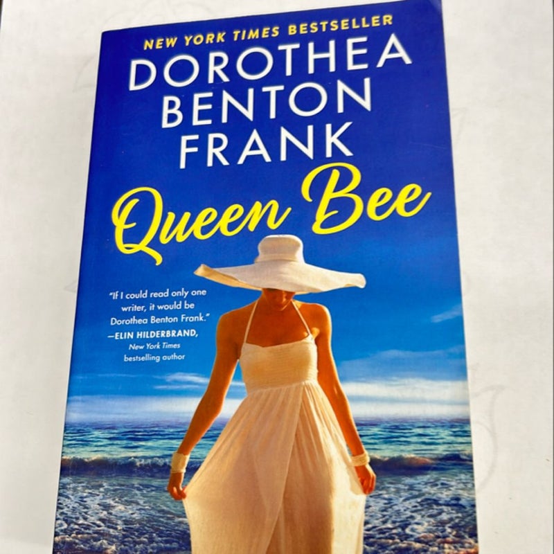 Queen Bee