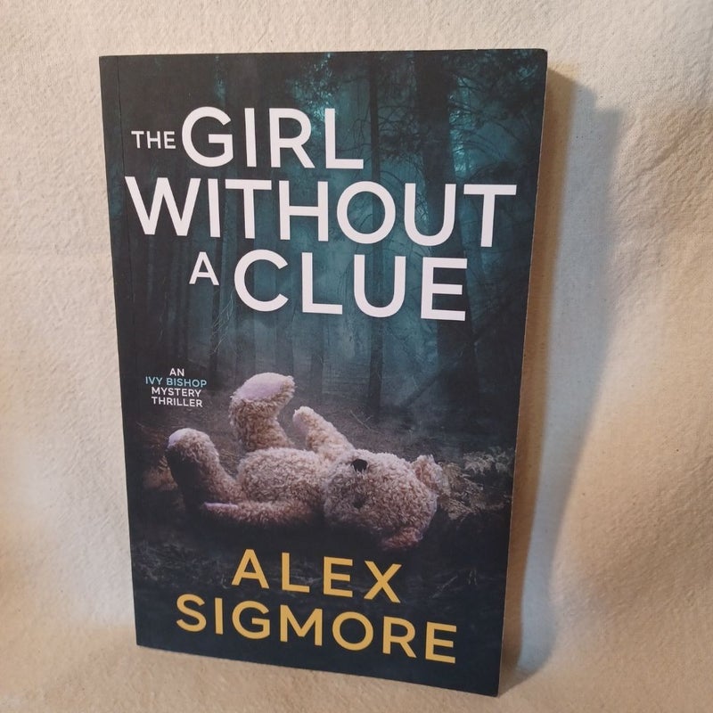 The Girl Without a Clue