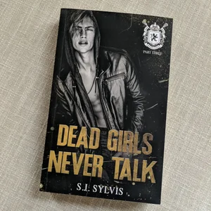 Dead Girls Never Talk