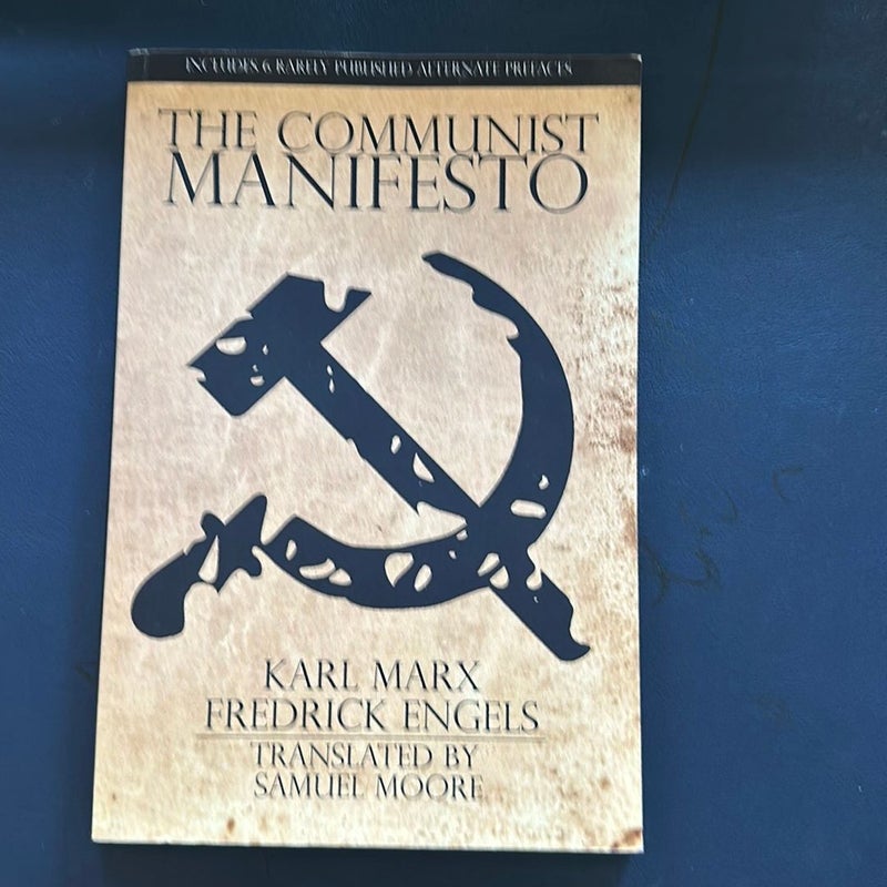 The Communist Manifesto