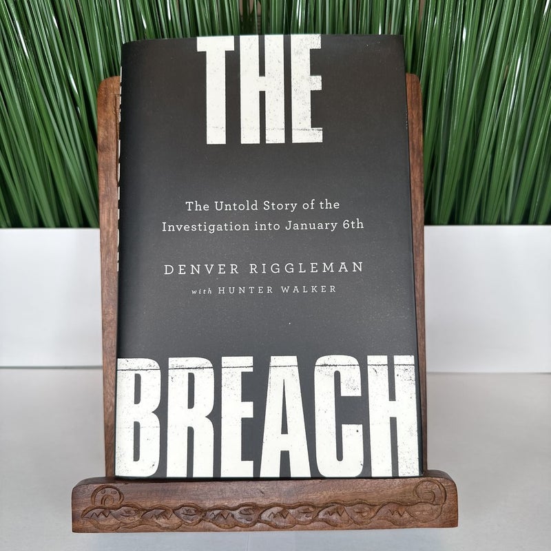 The Breach