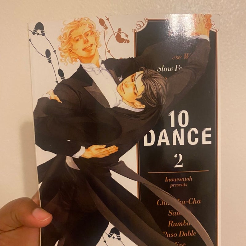 10 Dance Volume 2