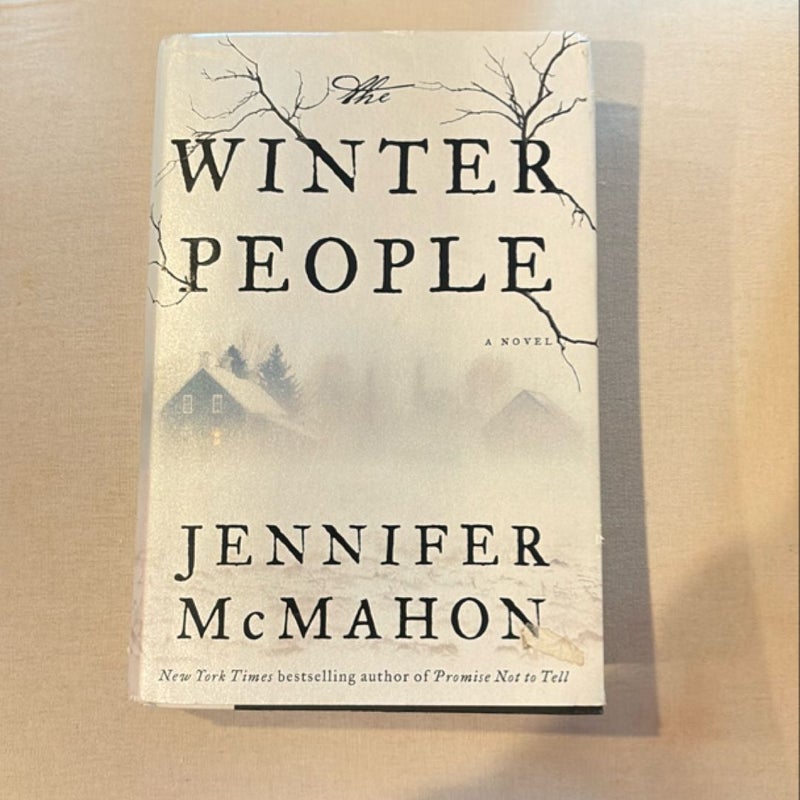 The Winter People