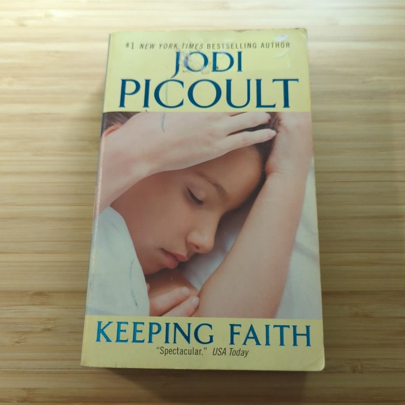 Keeping Faith