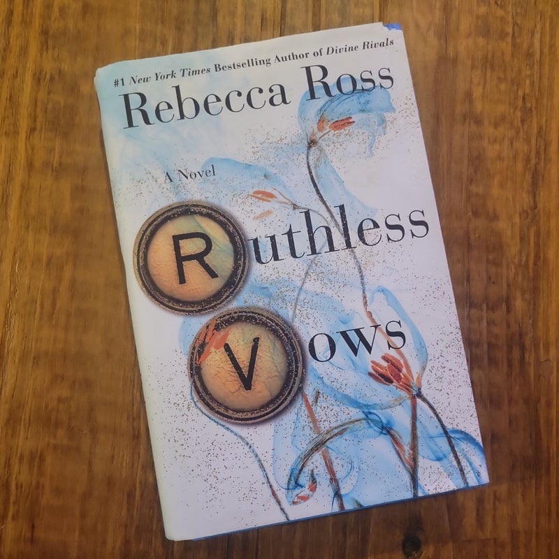 Ruthless Vows