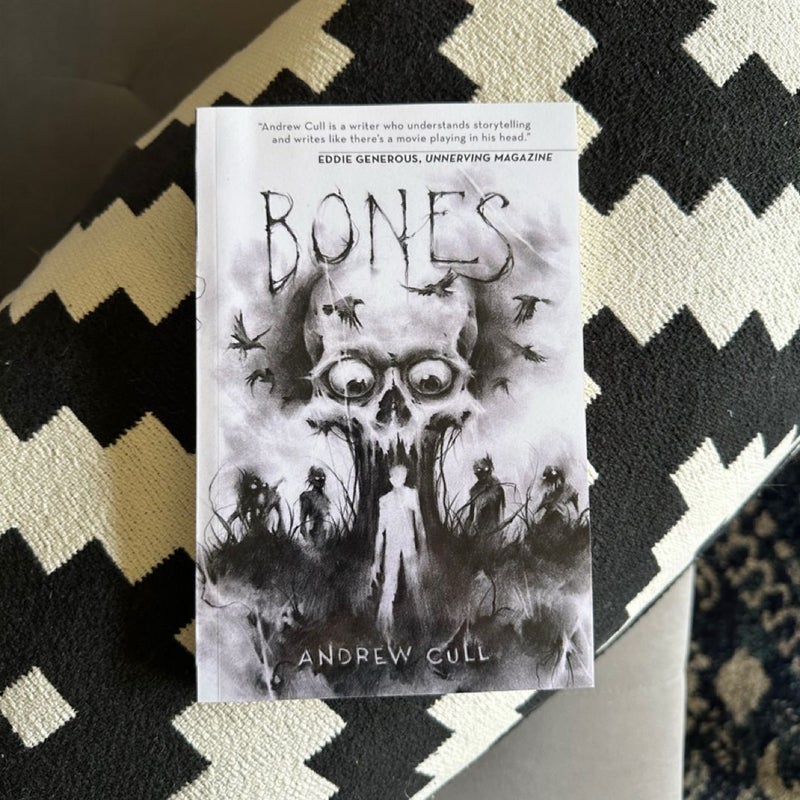 Bones