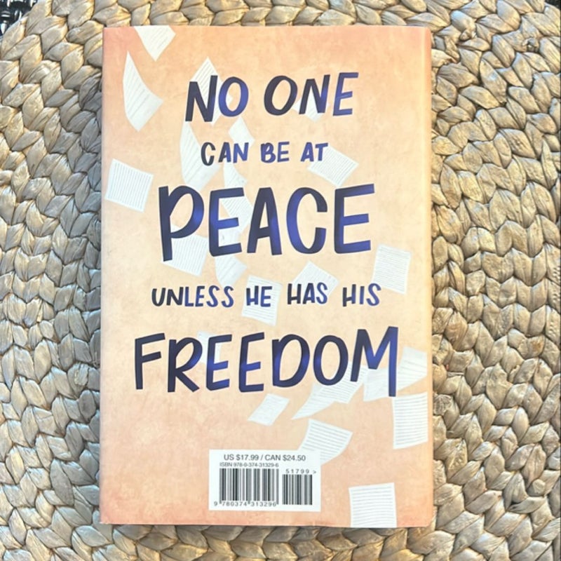 The Awakening of Malcolm X