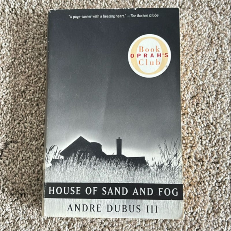 House of Sand and Fog