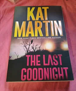 The Last Goodnight