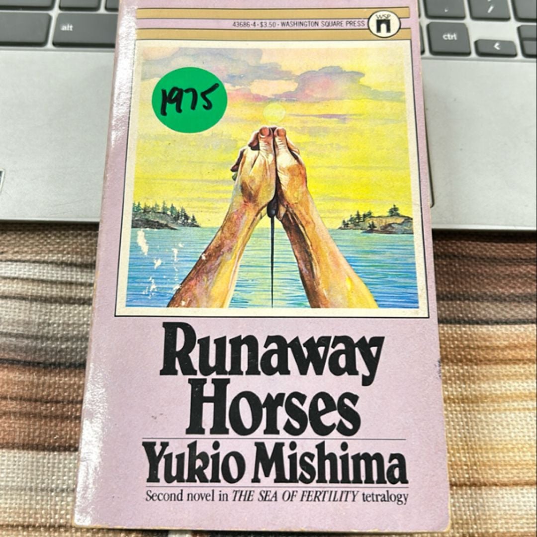 Runaway Horses