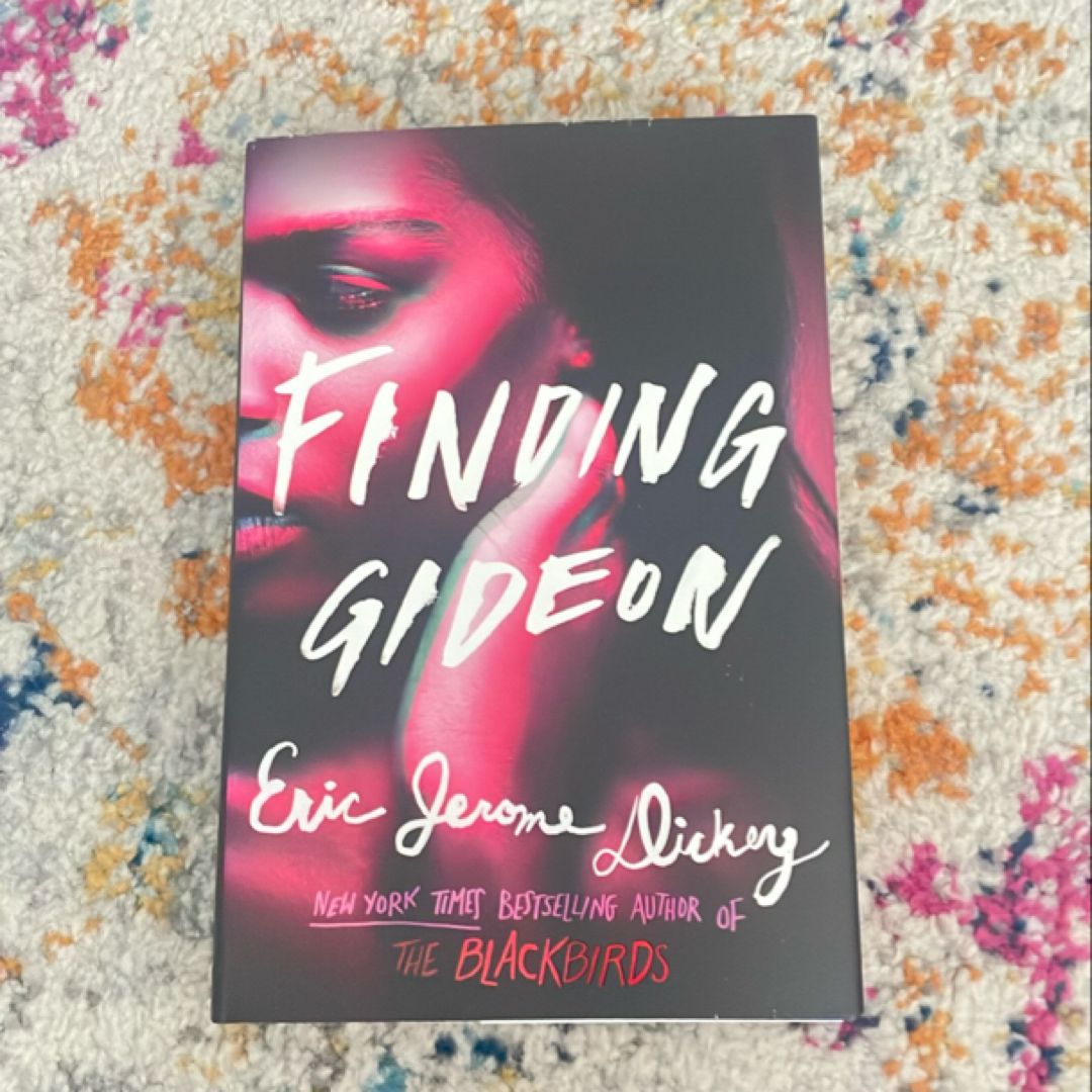 Finding Gideon