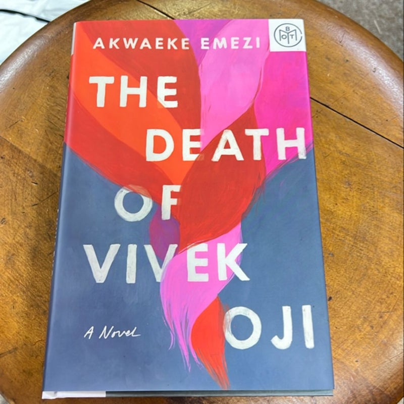 The Death of Vivek Oji