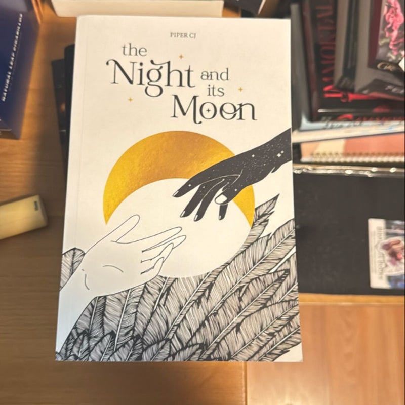 The Night & Its Moon