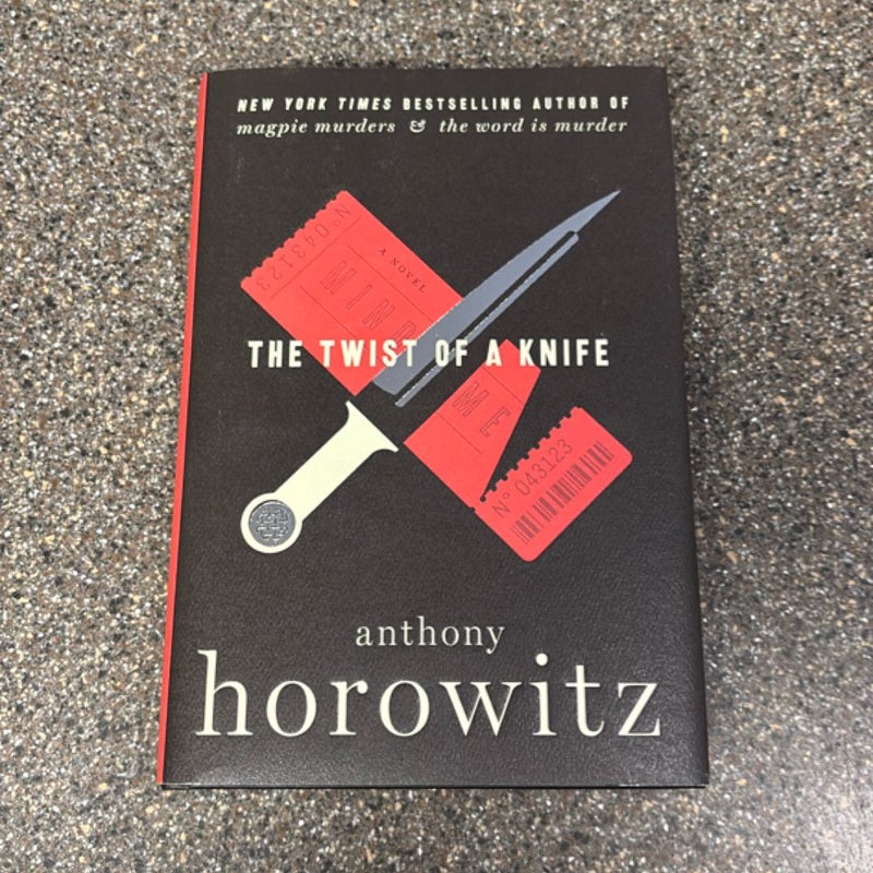 The Twist of a Knife