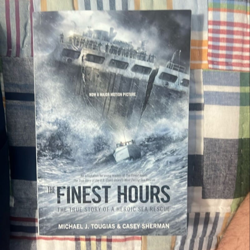 The Finest Hours