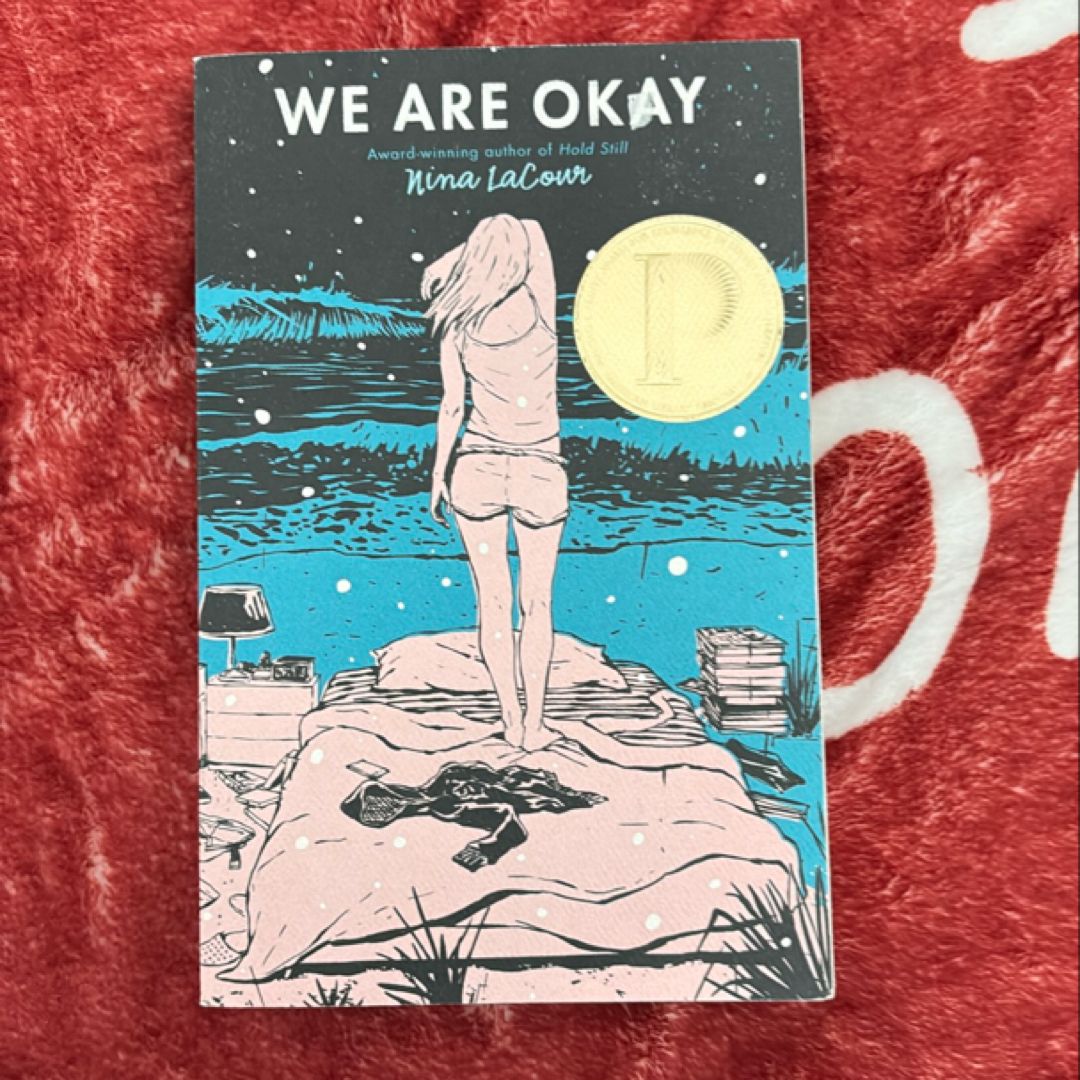 We Are Okay