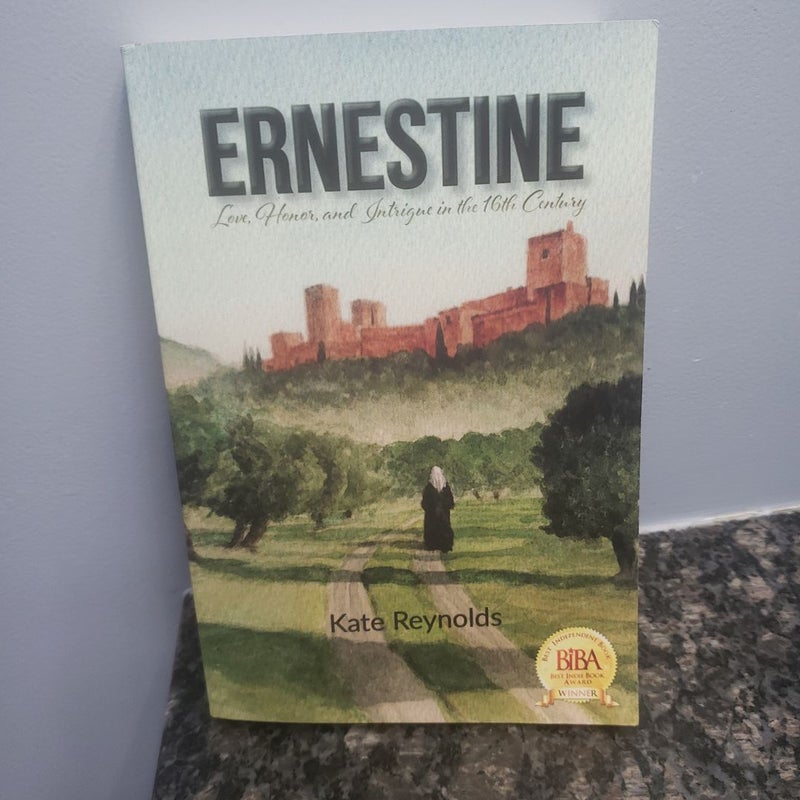 Ernestine 