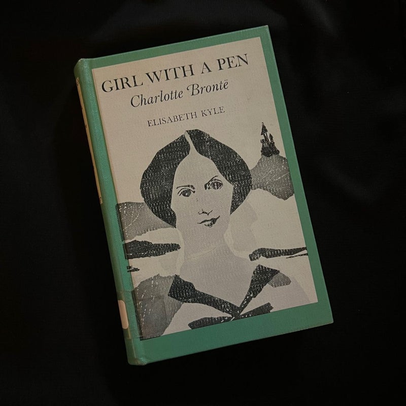 Girl With a Pen (1964)