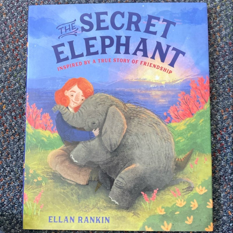 The Secret Elephant