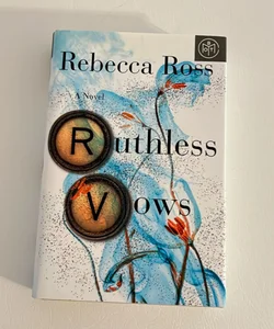 Ruthless Vows