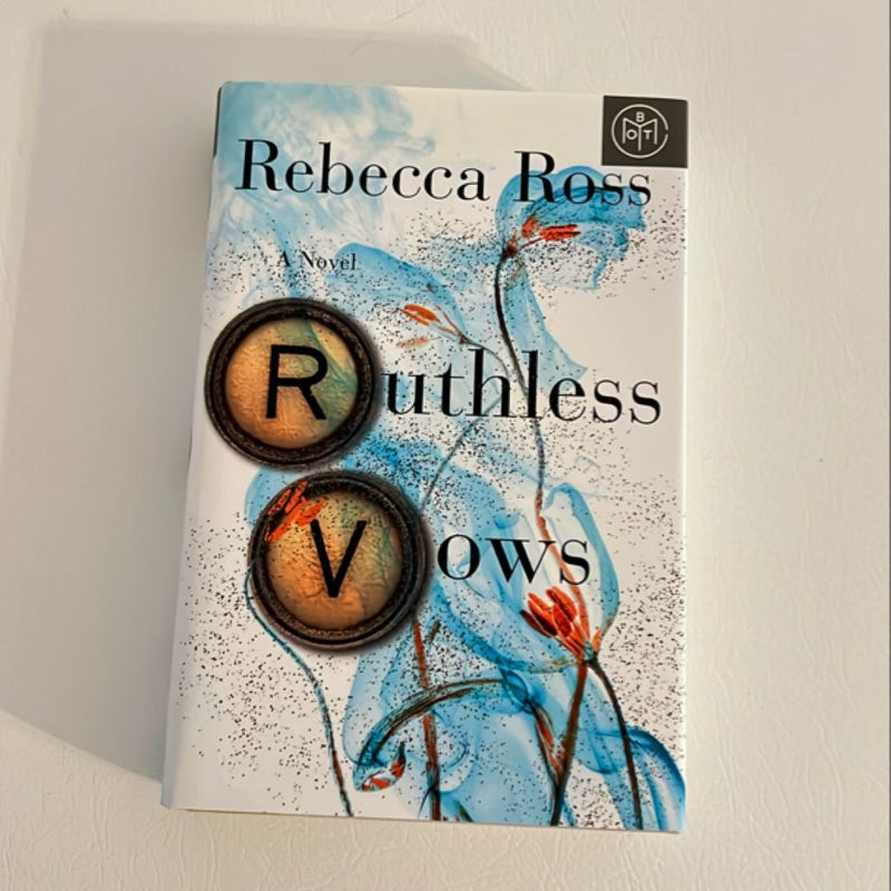 Ruthless Vows