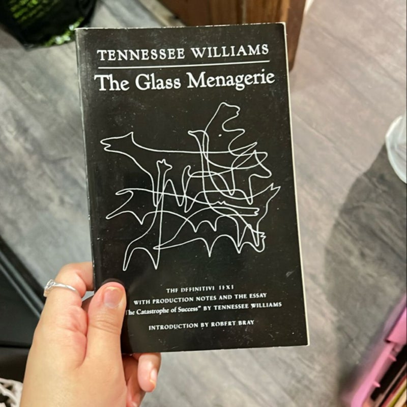 The Glass Menagerie