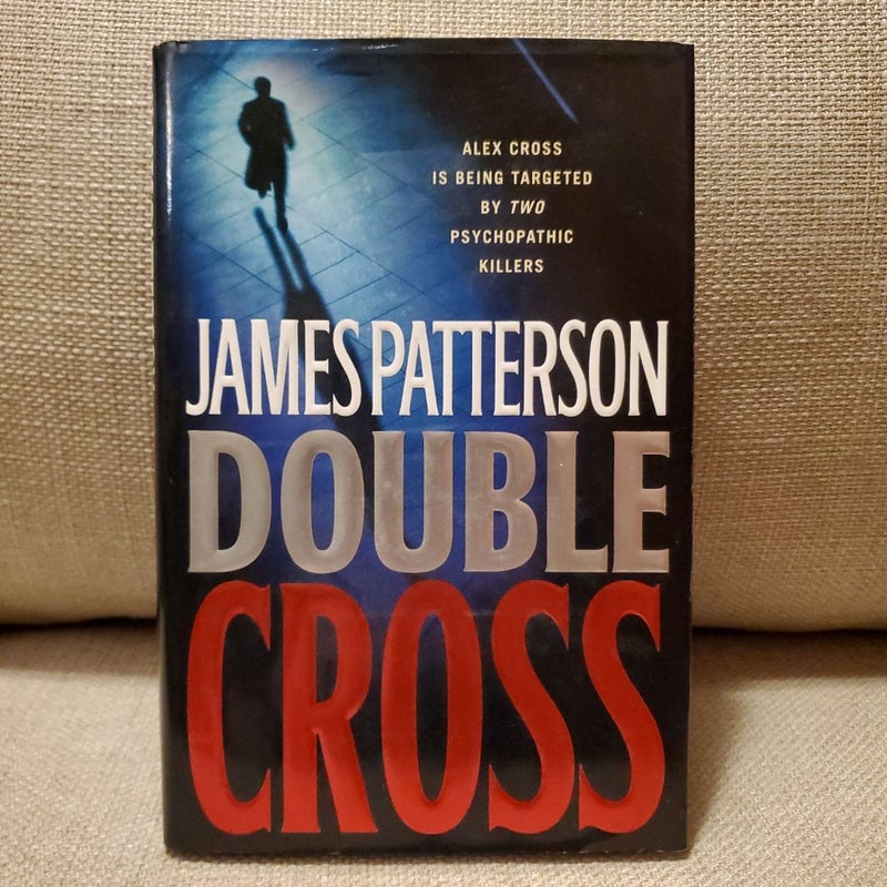 Double Cross