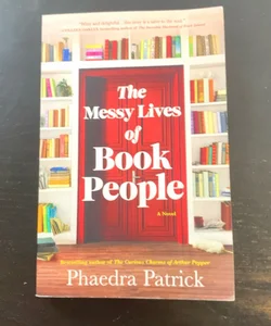 Book People