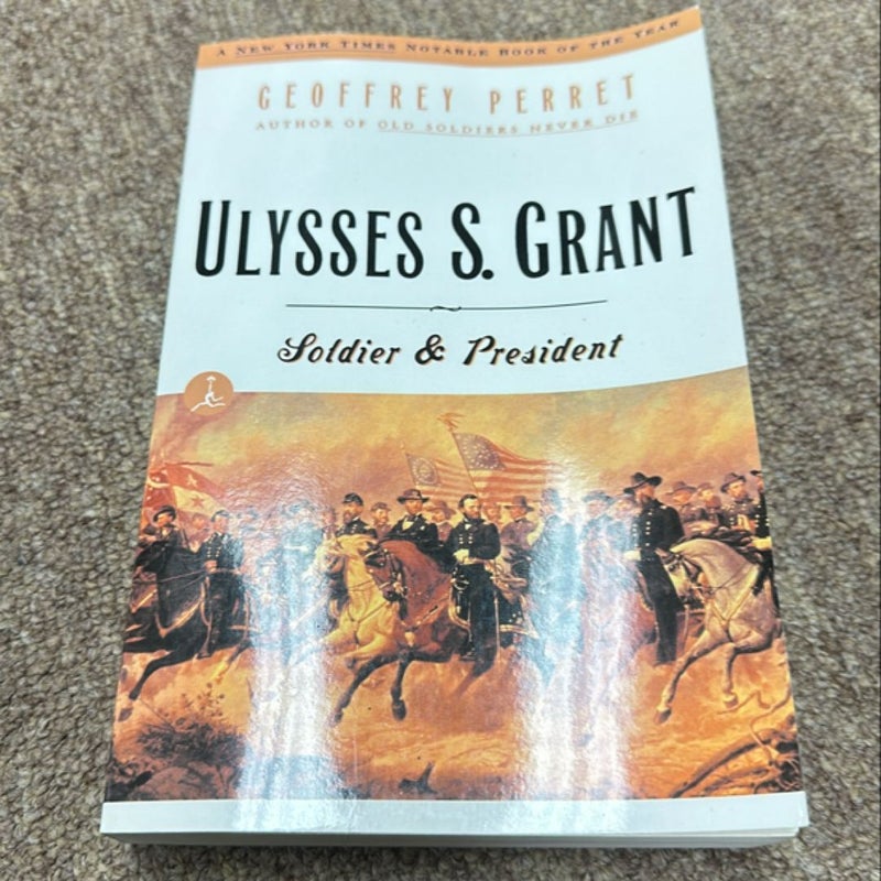 Ulysses S. Grant