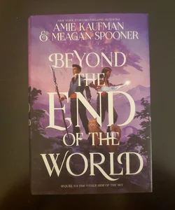 Beyond the End of the World