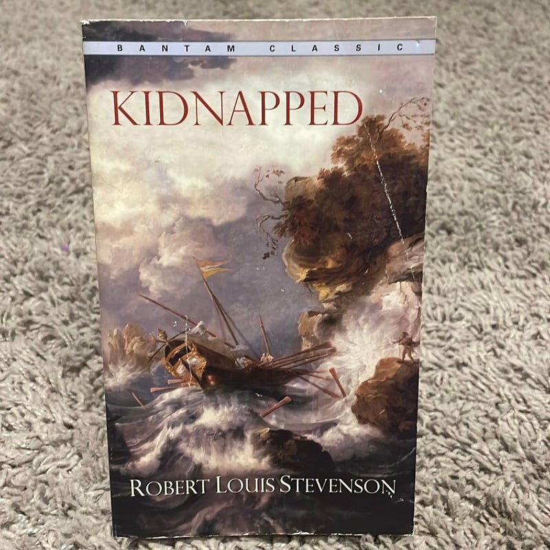 Kidnapped