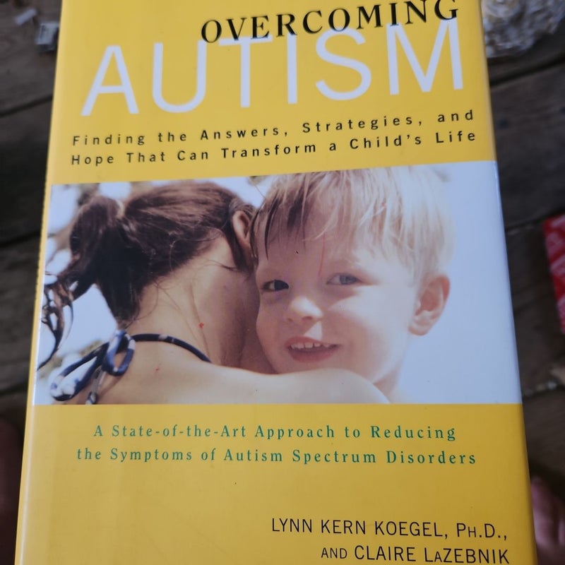 Overcoming Autism
