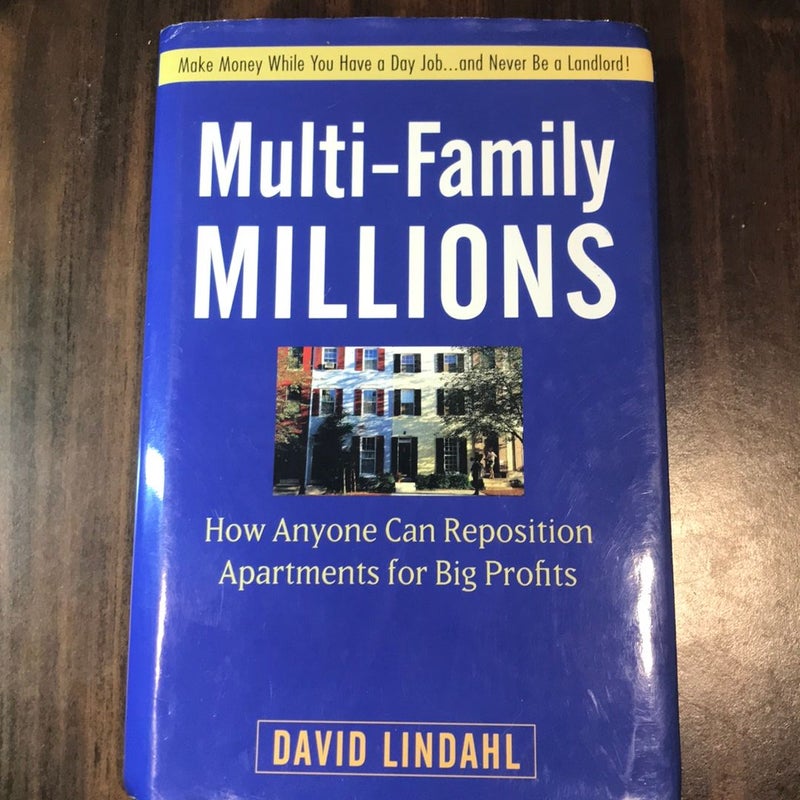 Multi-Family Millions