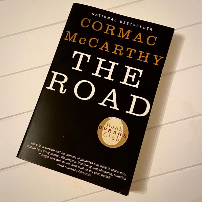 The Road