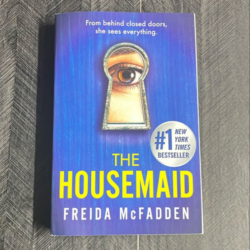 The Housemaid