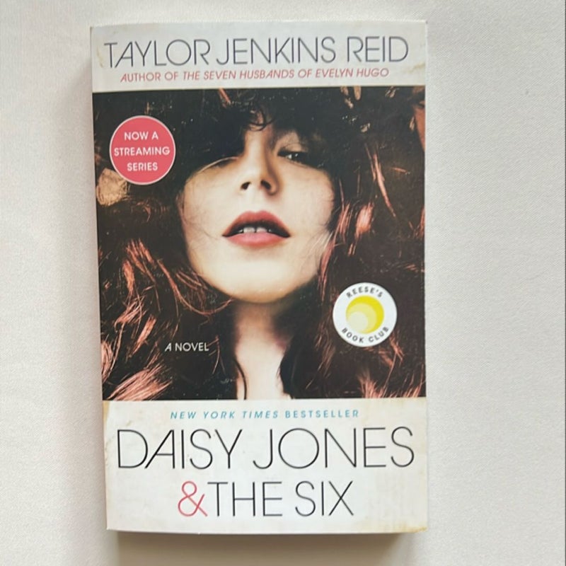 Daisy Jones and the Six