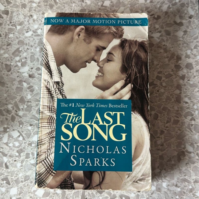 The Last Song