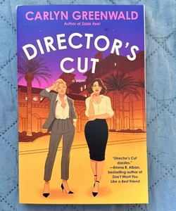 Director's Cut