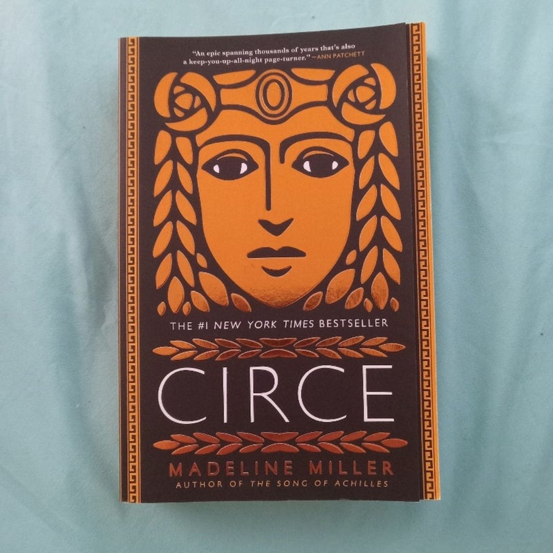 Circe