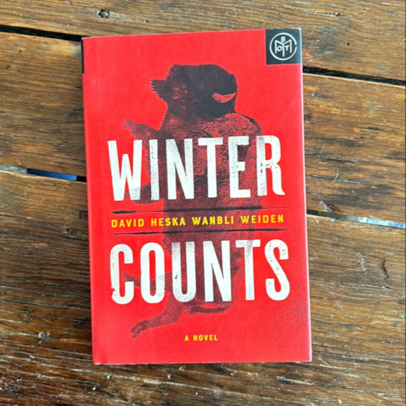 Winter Counts