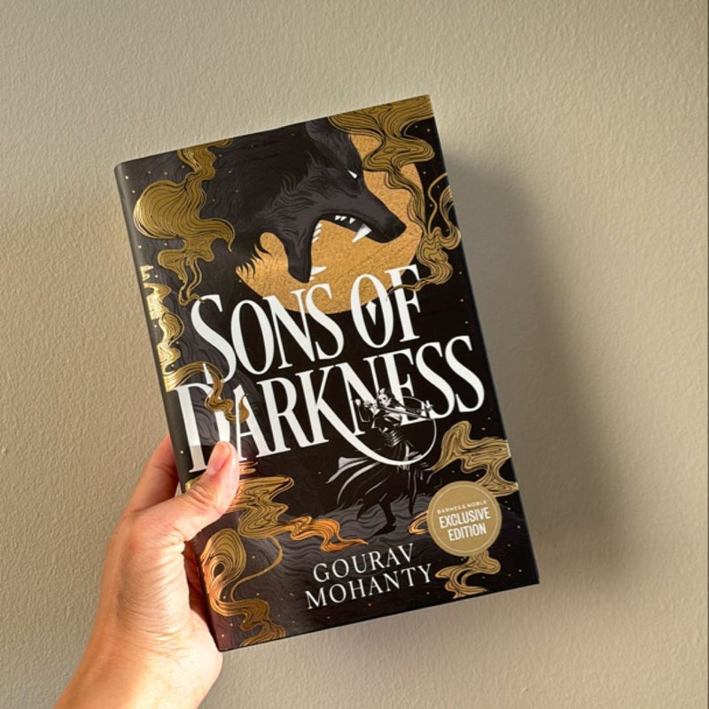 Sons of Darkness