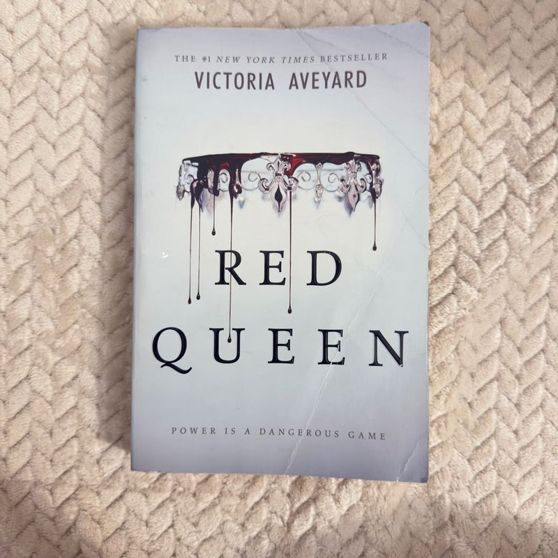 Red Queen