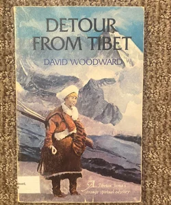 Detour from Tibet