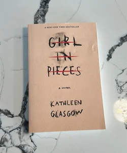 Girl in Pieces